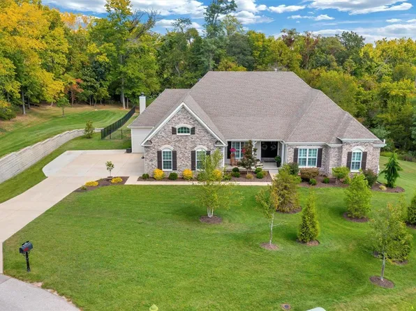 17685 Wakefield Meadow Ct, Glencoe, MO 63038