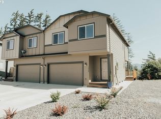 1242 SE Windsong Dr, Cascade Locks, OR 97014