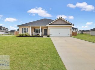 66 Forman Way SE, Ludowici, GA 31316
