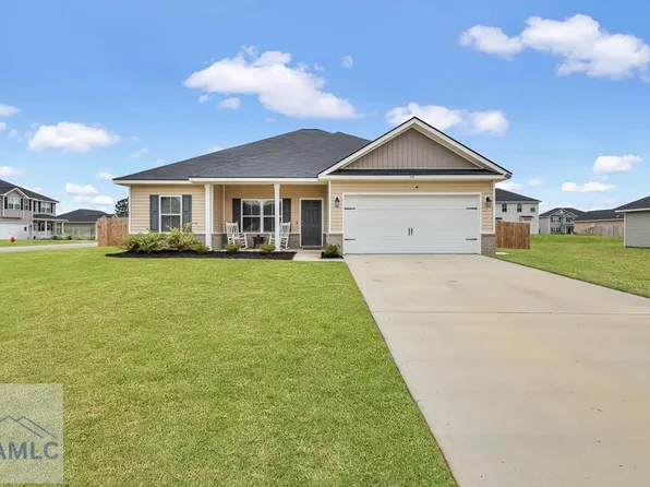 66 Forman Way SE, Ludowici, GA 31316