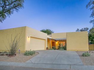 10514 E John McNair Pl, Tucson, AZ 85747