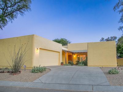 10514 E John McNair Pl, Tucson, AZ, 85747