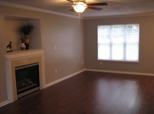 6816 Alydar Ct, Charlotte, NC 28216