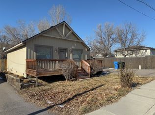 3907 Nora Ave, Pocatello, ID 83204