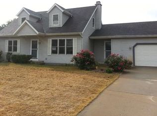 10564 Dunn Rd, Osceola, IN 46561