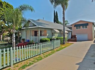 3570 Gundry Ave, Long Beach, CA 90807