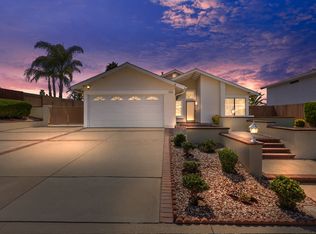 3566 Newland Rd, Oceanside, CA 92056