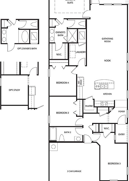 Floor Plan.