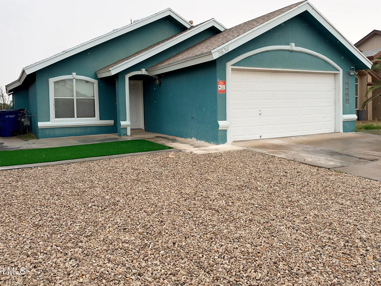 3 bed, 2.0 bath, 1254 sqft, $1,550 — Photo 1