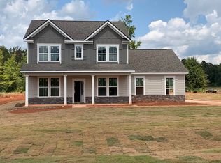 203 Sanders Rd, Macon, GA 31210