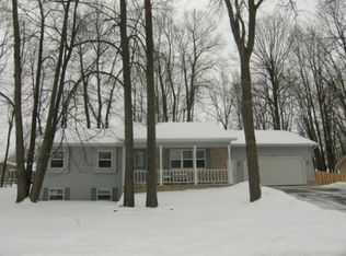 1115 Winton St, Wausau, WI 54403