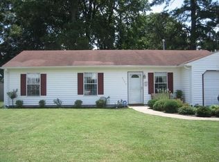 3335 Loam St, Norfolk, VA 23518