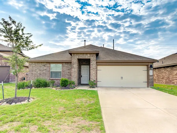 3034 Darlington Ct, Katy, TX 77494