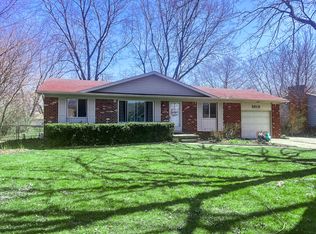 5515 Colony Rd, Grand Blanc, MI 48439