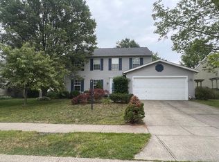12535 Traverse Pl, Fishers, IN 46038