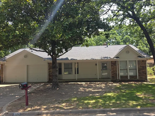 5525 Parliament Dr, Arlington, TX 76017