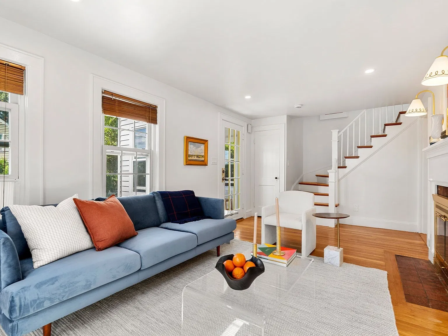 2 bed, 1.0 bath, 966 sqft, $2,850 — Photo 4