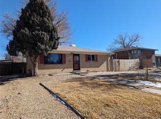 3024 Carson St, Aurora, CO 80011