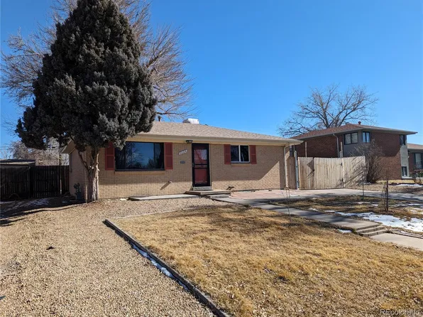 3024 Carson Street, Aurora, CO 80011