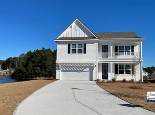 1802 Brook Park Pl, Conway, SC 29526