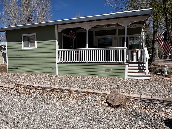 2nd image of 17550 S Munds Ranch Road #165