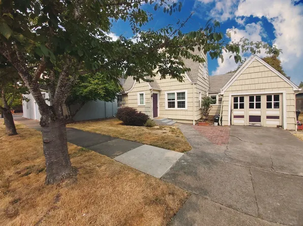 031-01 Langstraat, 1125 & 1/2 SW A Ave #2-031-01, Corvallis, OR 97333