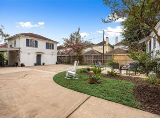 1024 1/2 W 16th St, Houston, TX 77008