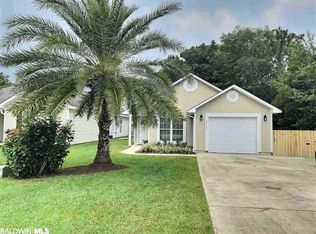 5113 Pine Way, Orange Beach, AL 36561