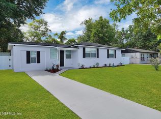 904 KENNARD Street, Jacksonville, FL 32208