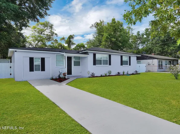 904 KENNARD Street, Jacksonville, FL 32208