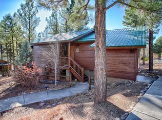 4761 Tatanka Loop, Show Low, AZ 85901