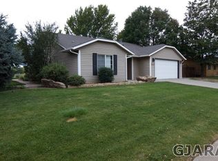 2933 El Torro Rd, Grand Junction, CO 81503