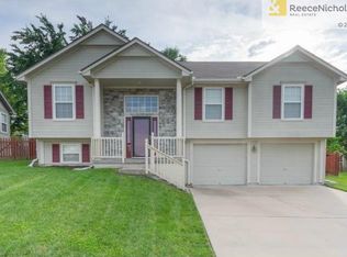 5808 Willis Ct, Kansas City, MO 64133