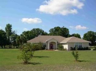 24327 NW 160th Ave, High Springs, FL 32643