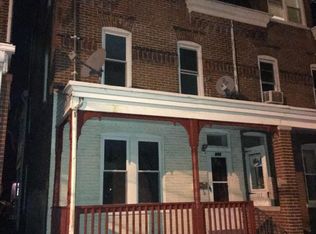 119 W Gordon St, Allentown, PA 18102