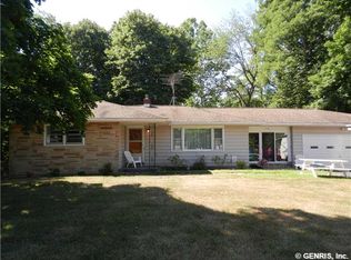 506 Shore Dr, West Henrietta, NY 14586
