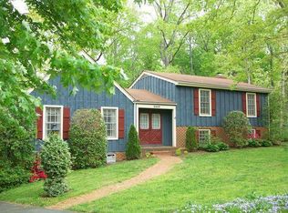 2405 Smithfield Rd, Charlottesville, VA 22901