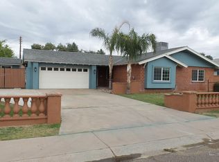 3644 W Lamar Rd, Phoenix, AZ 85019