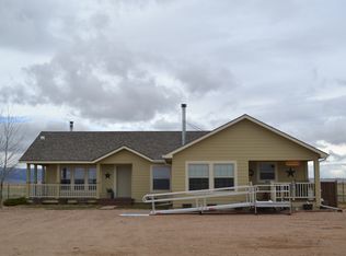 25 Cloudland Rd, Laramie, WY 82070