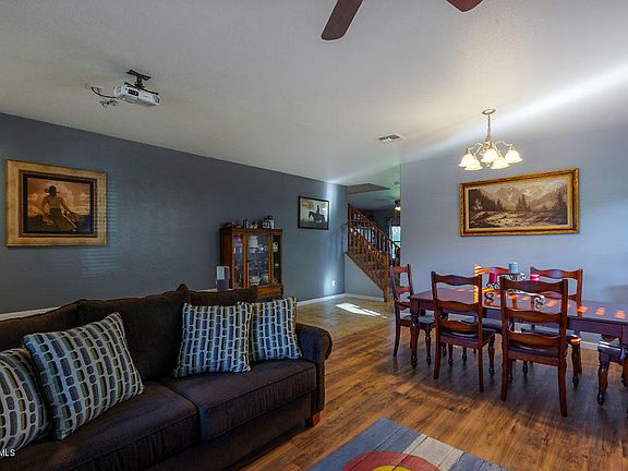 5th image of 2858 W Mineral Butte Dr