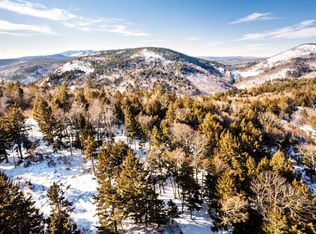 00 Turkey Mountain Road, Jamaica, VT 05343