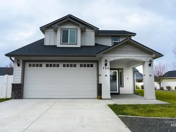 725 Lilac St, Fruitland, ID 83619