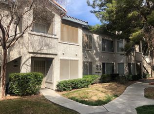 5229 Caspian Springs Dr UNIT 102, Las Vegas, NV 89120