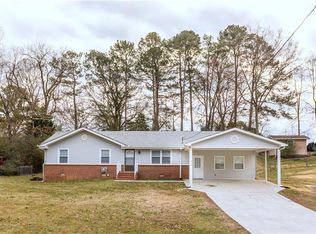 806 Colt Ln NW #806, Conyers, GA 30012