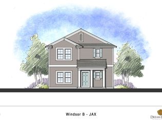 253 Clarys Run, Saint Augustine, FL 32092