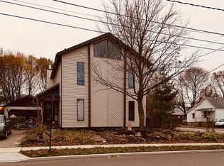 19 Lincoln St, North East, PA