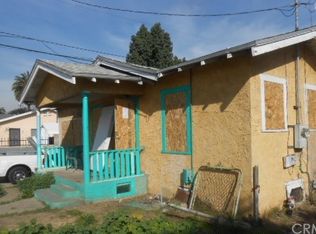 159 W 110th St, Los Angeles, CA 90061