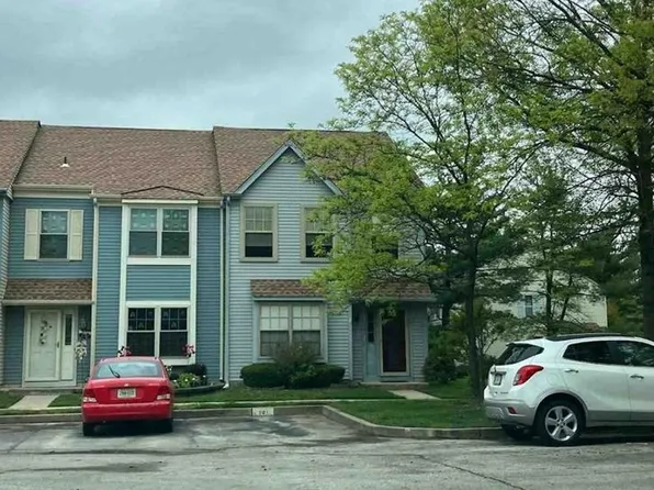 201 Douglas Ct #201, Thorofare, NJ 08086