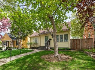 5705 Logan Ave S, Minneapolis, MN 55419