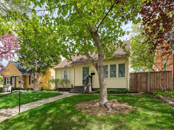 5705 Logan Ave S, Minneapolis, MN 55419